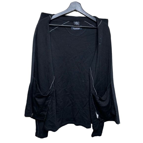 Kuhl RACR X Hybrid Full Zip Mens Sweater XL - Picture 5 of 5